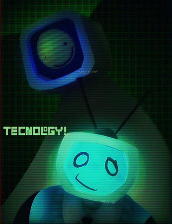 Technology!
